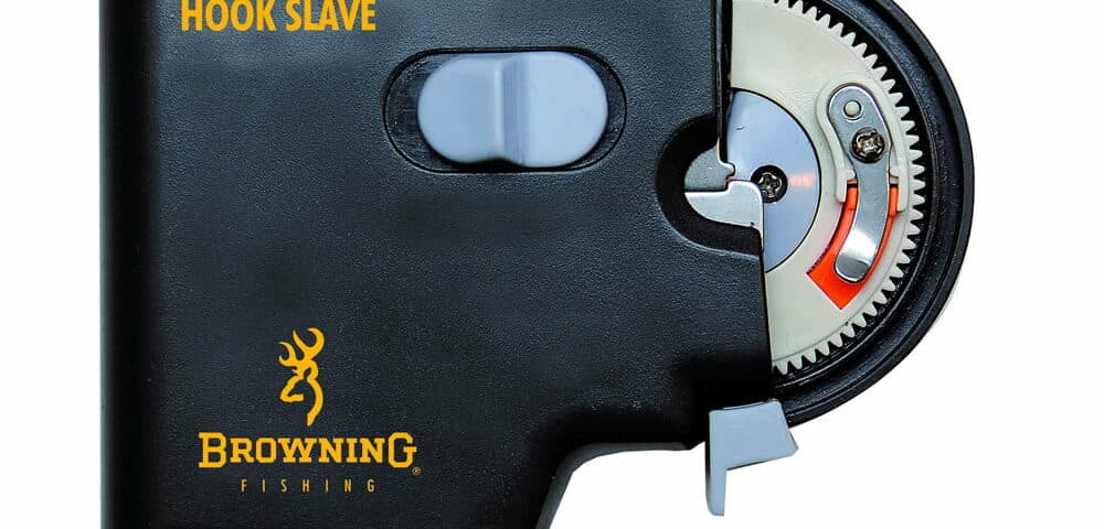 Приспособление для привязки крючков HOOK SLAVE Browning